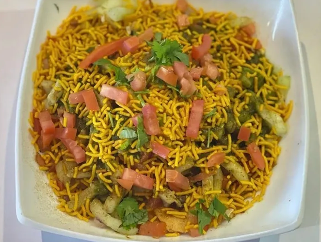 Masala Chaat
